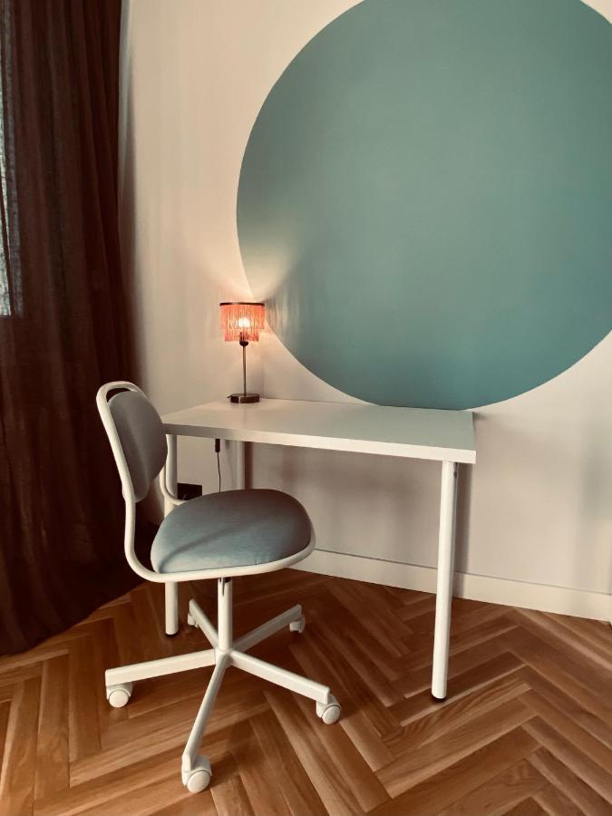 Apartament Good Morning Wroclaw - Parking W Cenie - Klimatyzacja - 67M2 Appartement Buitenkant foto