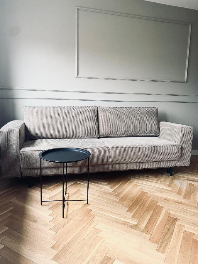 Apartament Good Morning Wroclaw - Parking W Cenie - Klimatyzacja - 67M2 Appartement Buitenkant foto